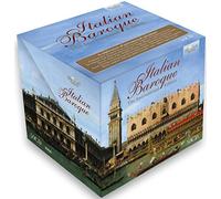 Various Artist - Italian Baroque: Instrumental Edition