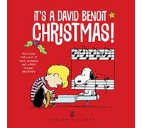 Various Artist - It's A David Benoit Christmas
