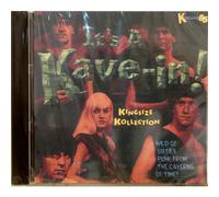 Various Artist - It's A Kave In Kinsize - Coll 29 Cuts