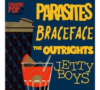 Various Artist - It's A Pop Punk Party Platter