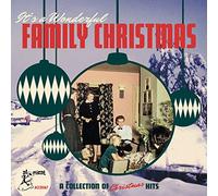Various Artist - It's A Wonderful Family Christmas