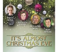 Various Artist - It's Almost Christmas Eve