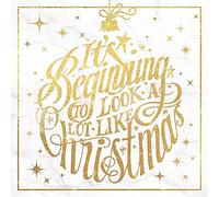 Various Artist - It's Beginning To Look A Lot Like Christmas / Var
