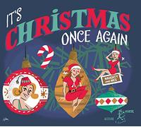 Various Artists It's Christmas Once Again (CD) Album