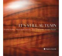 Various Artist - It's Still Autumn