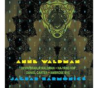 Various Artist - Jaguar Harmonics