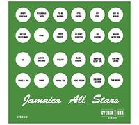 Various Artist - Jamaica All Stars