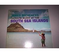 Various Artist - James Micheners Favorite Music Of The South