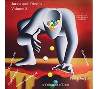 Various Artist - Jarvis & Friends 2
