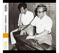Various Artist - Java - Tembang Sunda