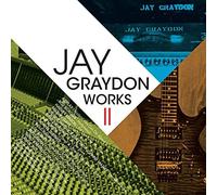 Various Artist - Jay Graydon Works 2