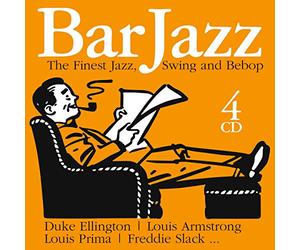 Various Artist - Jazz Bar