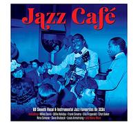 Various Artist - Jazz Cafe