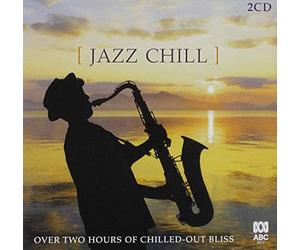 Various Artist - Jazz Chill