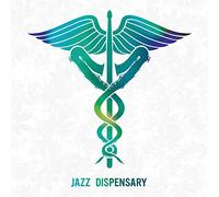 Various Artist - Jazz Dispensary: Astral Travelin
