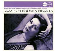 Various Artist - Jazz For Broken Heart