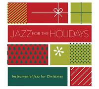 Various Artist - Jazz For The Holidays