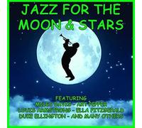 Various Artist - Jazz For The Moon & Stars (2 CD)
