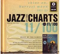Various Artist - Jazz In The Charts 11