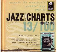 Various Artist - Jazz In The Charts 13