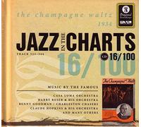 Various Artist - Jazz In The Charts 16