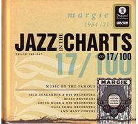 Various Artist - Jazz In The Charts 17