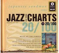Various Artist - Jazz In The Charts 20