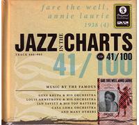 Various Artist - Jazz In The Charts 41