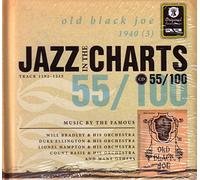 Various Artist - Jazz In The Charts 55