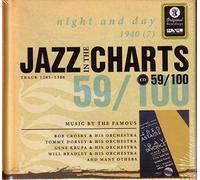 Various Artist - Jazz In The Charts 59