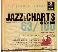 Various Artist - Jazz In The Charts 63