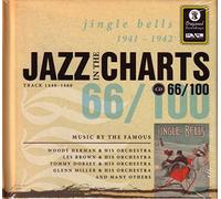 Various Artist - Jazz In The Charts 66