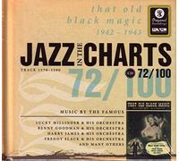 Various Artist - Jazz In The Charts 72