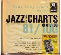 Various Artist - Jazz In The Charts 81