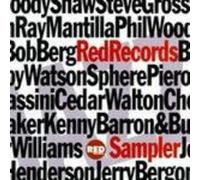 Various Artist - Jazz Sampler