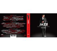 Various Artist - Jazz Sexiest Crooners Volume 1 (3 CD)