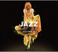 Various Artist - Jazz Sexiest Ladies 3 (3 CD)