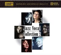 Various Artist - Jazz Vocal Collection 2