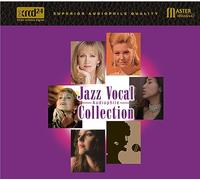Various Artist - Jazz Vocal Collection