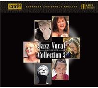 Various Artist - Jazz Vocal Collection 3