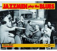 Various Artist - Jazzmen Play The Blues 1
