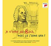Various Artist - Je N'Aime Pas Bach Mais Ca J'Aime Bien