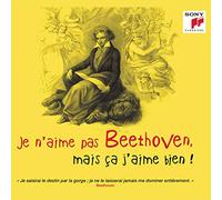 Various Artist - Je N'Aime Pas Beethoven Mais Ca J'Aime Bien / Var