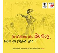 Various Artist - Je N'Aime Pas Berlioz Mais Ca J'Aime Bien / Var