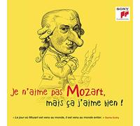 Various Artist - Je N'Aime Pas Mozart Mais Ca J'Aime Bien