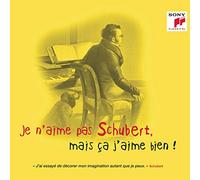 Various Artist - Je N'Aime Pas Schubert Mais Ca J'Aime Bien / Var