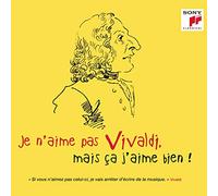 Various Artist - Je N'Aime Pas Vivaldi Mais Ca J'Aime Bien / Var