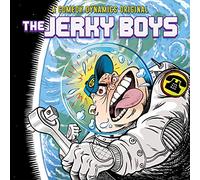 Various Artist - Jerky Boys