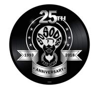 Various Artist - Jermain Dupri Presents: So So Def 25 (2 LP)