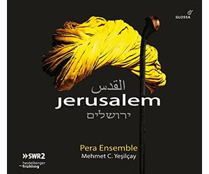 Various Artist - Jerusalem